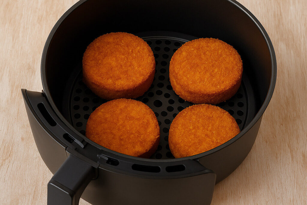 Melanzane in carrozza 1 Melanzane in carrozza