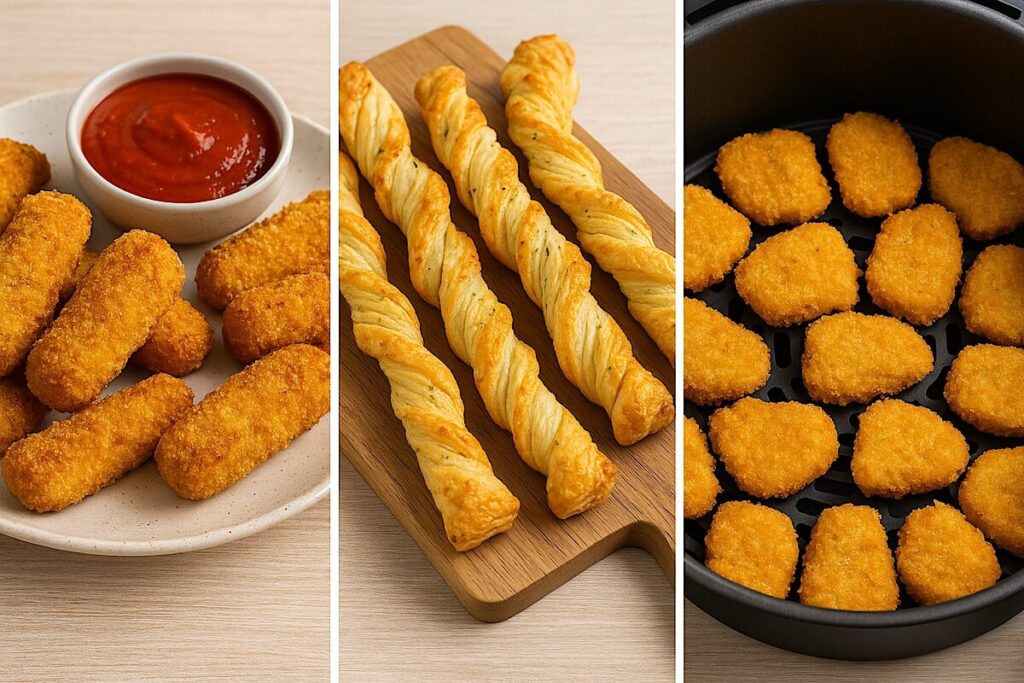 Ritorno a scuola ricette 1 Ritorno a scuola ricette