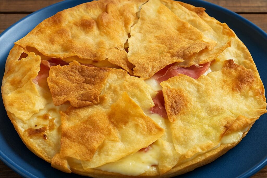 focaccia-pane-carasau-friggitrice