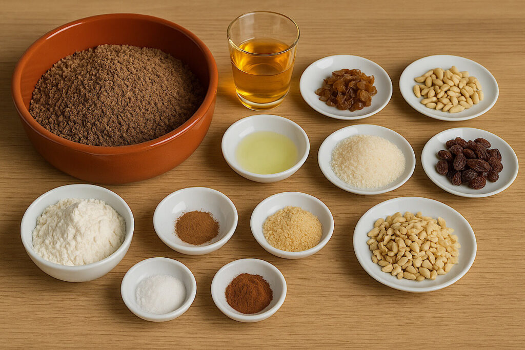 Pan dei morti 2 Pan dei morti