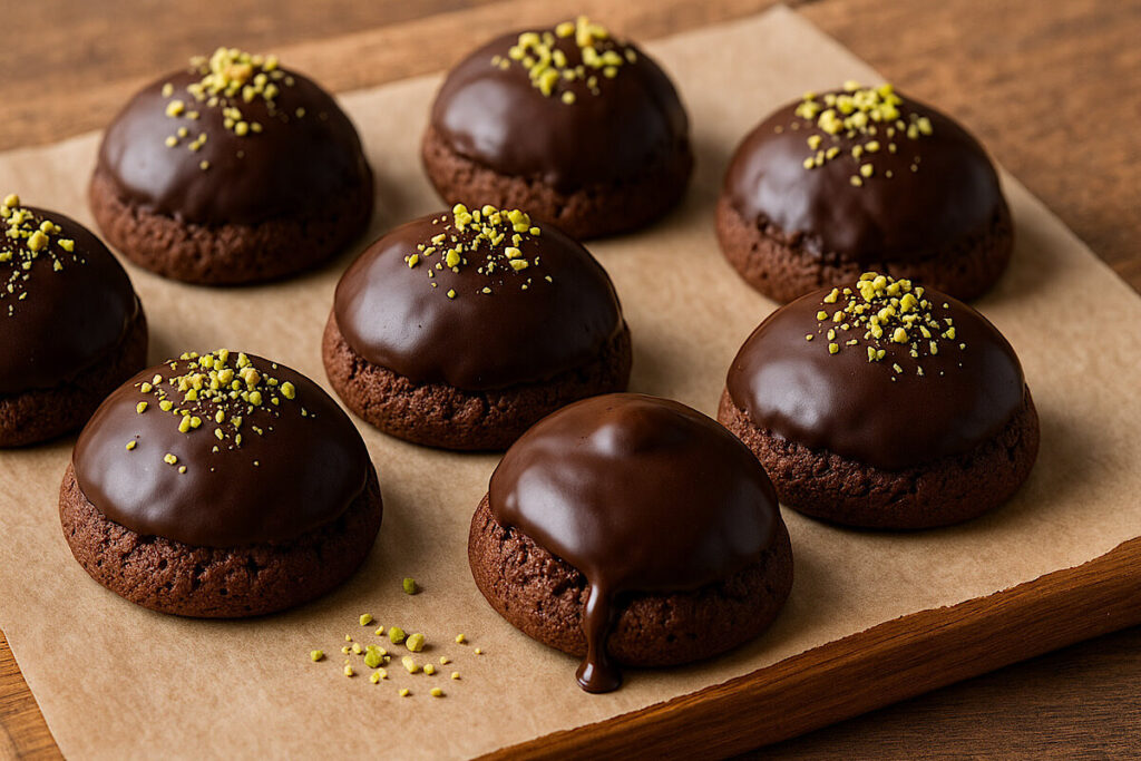 Rame di Napoli in friggitrice ad aria