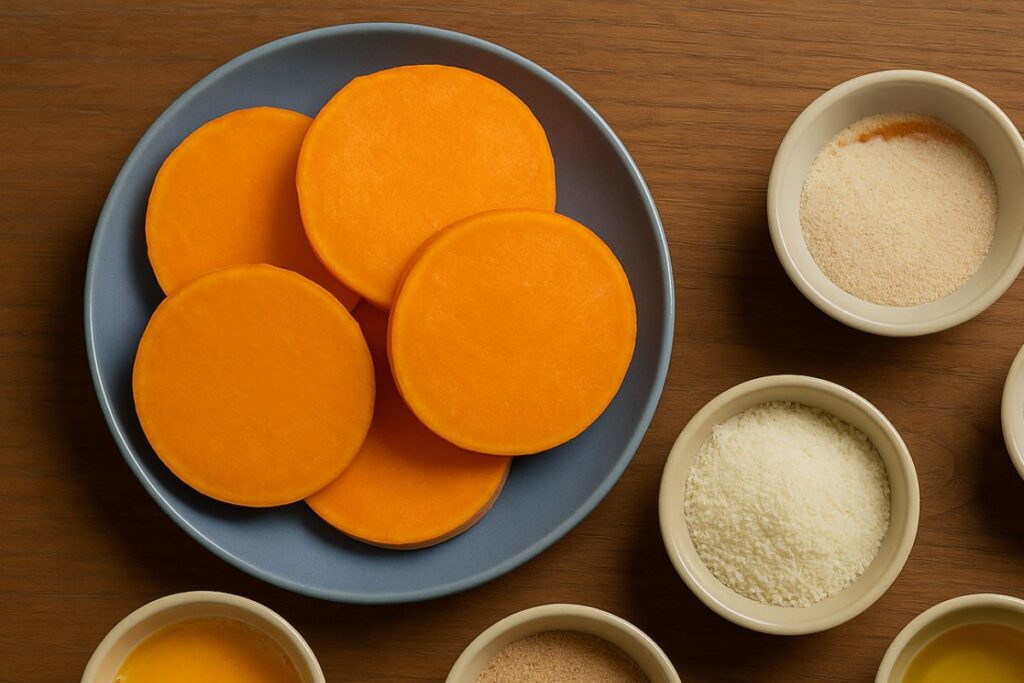 cotolette di zucca ricetta cotolette di zucca ricetta