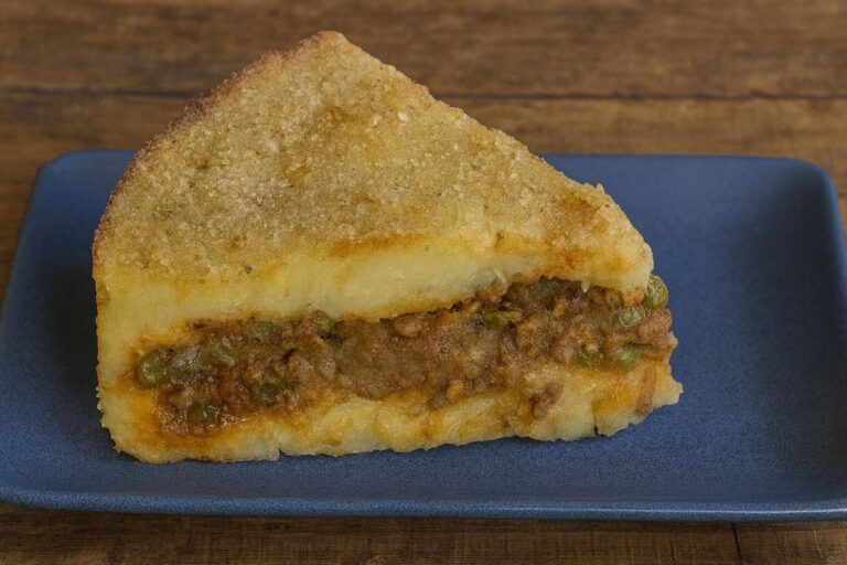 Il segreto siciliano per un gateau perfetto (fatto in friggitrice ad aria)