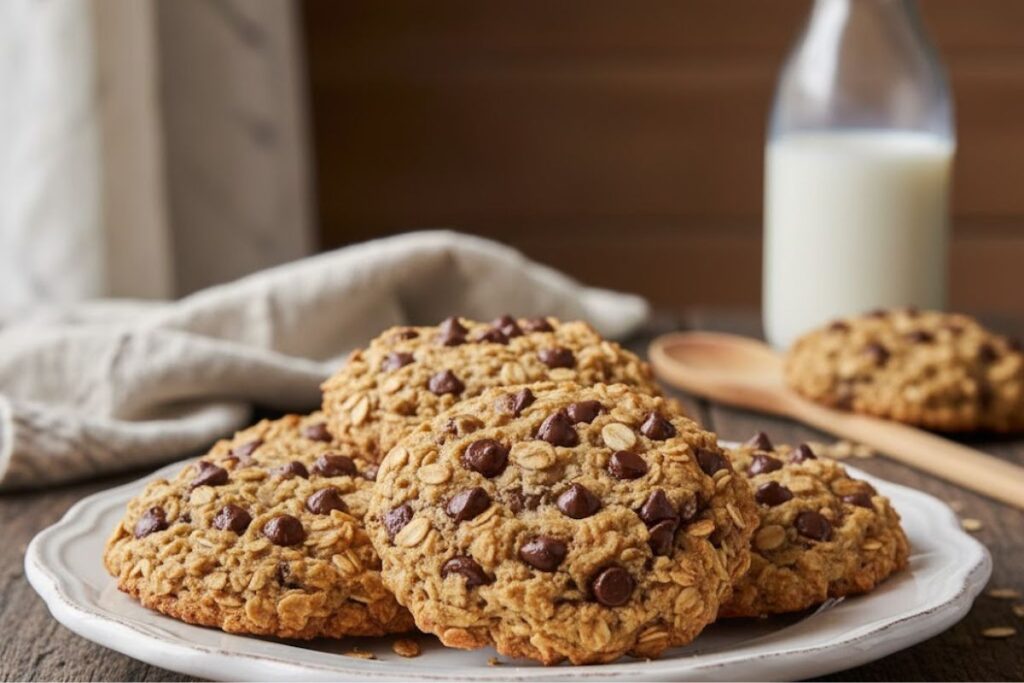 biscotti con pochi carbo e zuccheri
