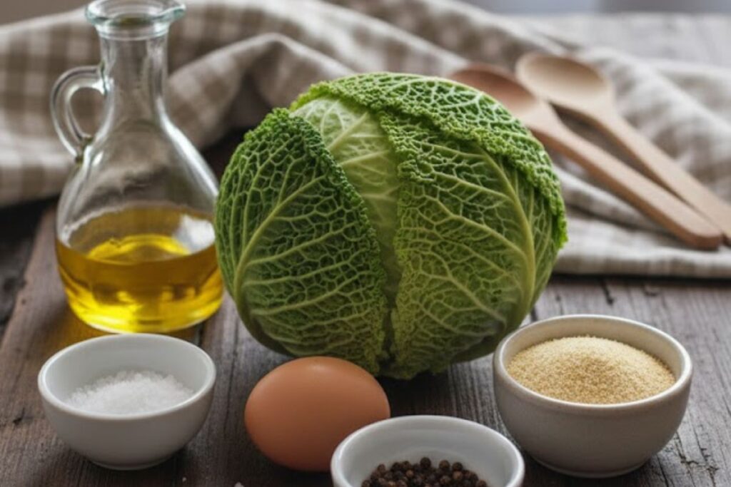 cotolette di verza in friggitrice ad aria ricetta cotolette di verza in friggitrice ad aria ricetta