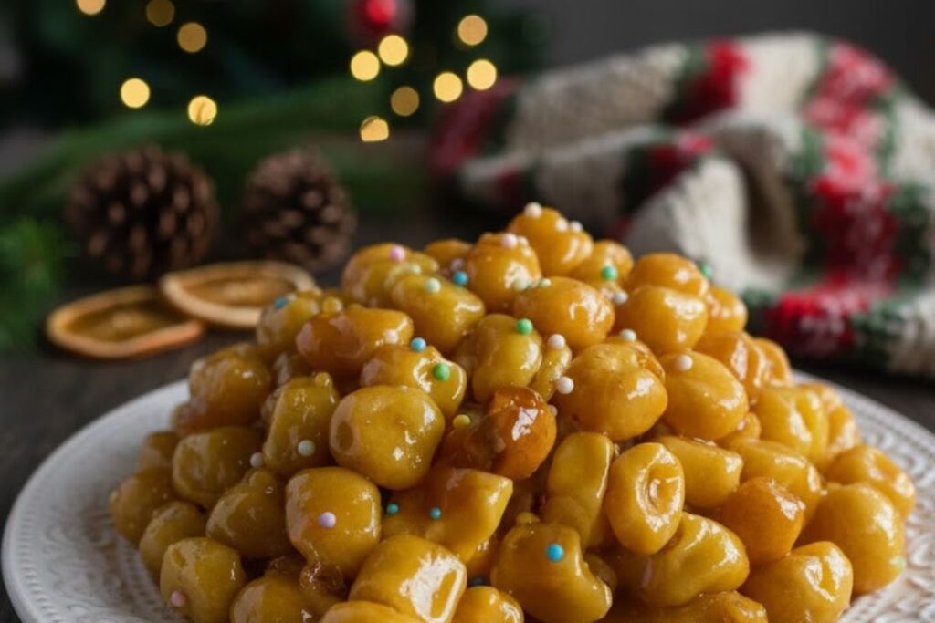 struffoli