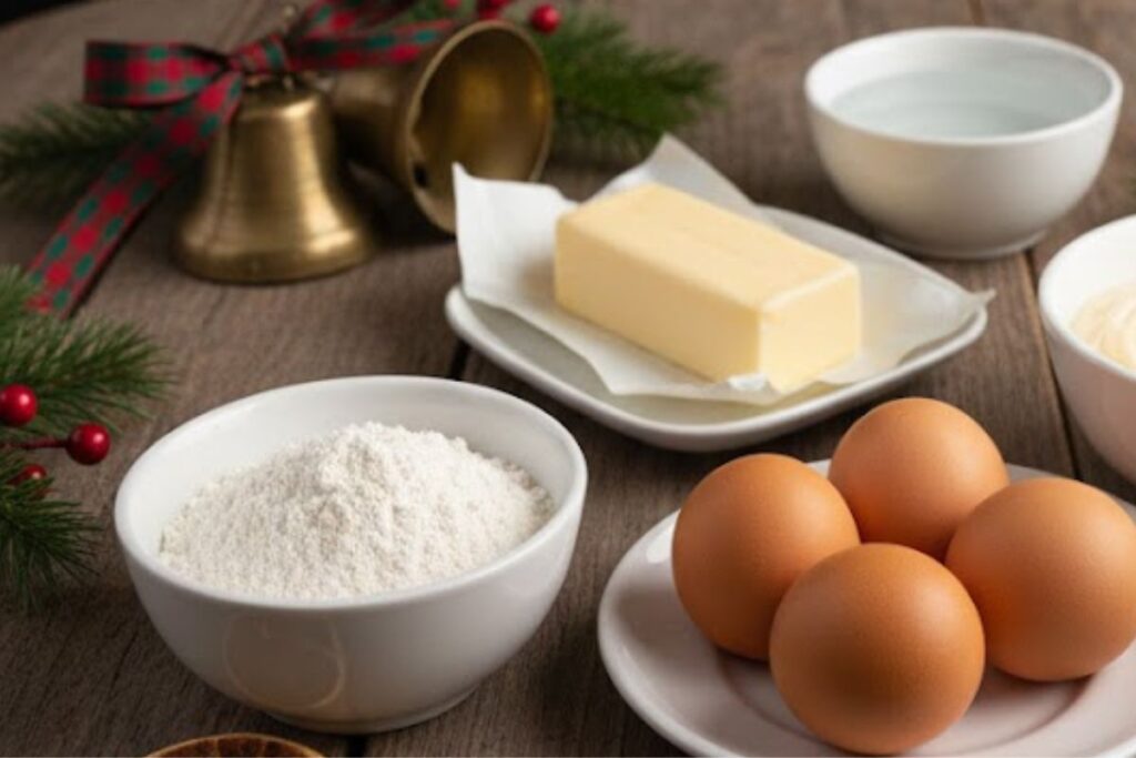 Bigne in friggitrice ad aria Bignè in friggitrice ad aria