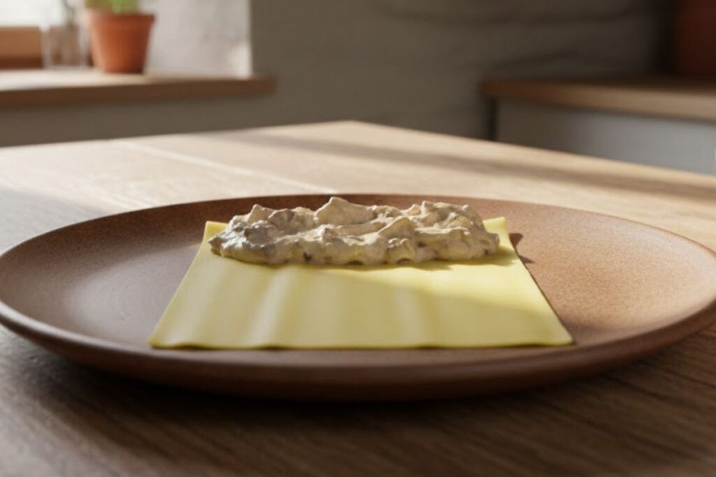 cannelloni cremosi ai funghi procedimento cannelloni cremosi ai funghi procedimento