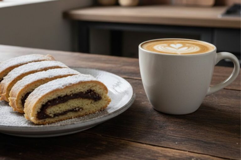 Morbidi e cioccolatosi, sono i cantucci morbidi in friggitrice ad aria: provali con noi e non te ne pentirai