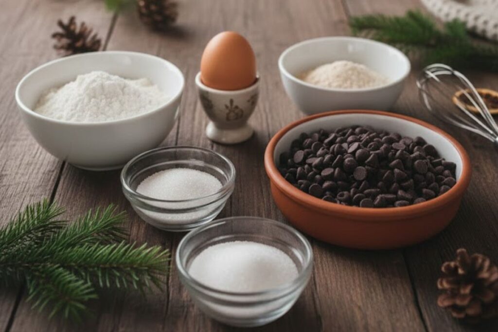 pandorini ricetta pandorini ricetta