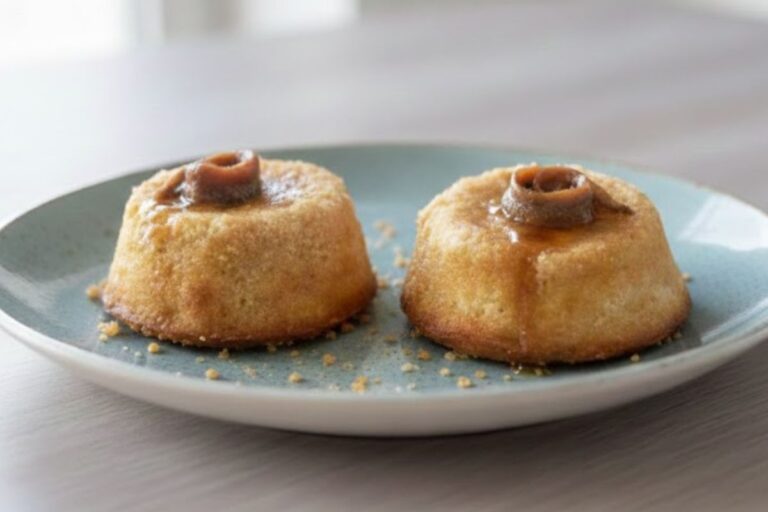 Come iniziare al meglio il cenone di Capodanno con i tortini golosi di patate e alici in friggitrice ad aria