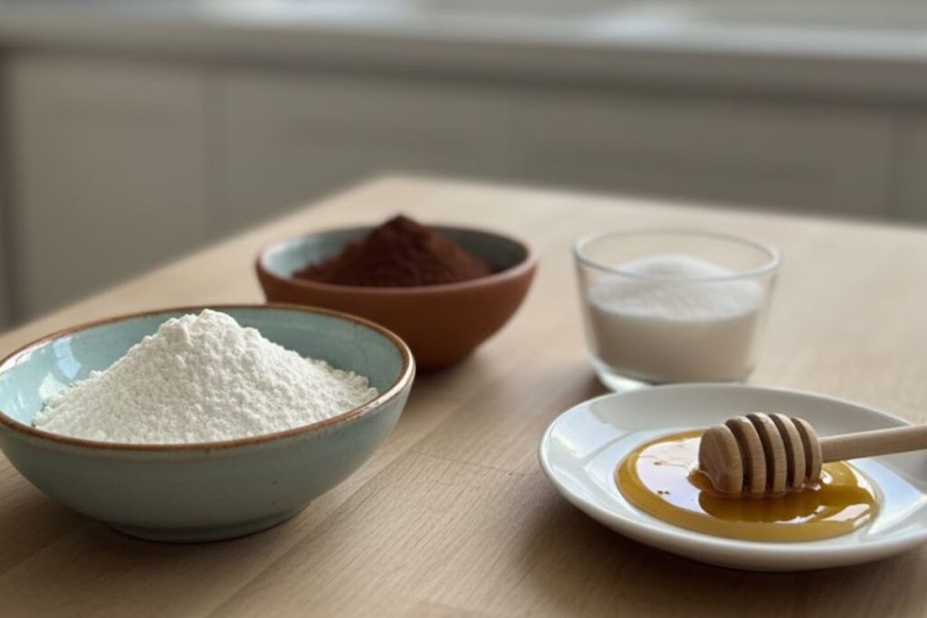 tortino variegato ricetta