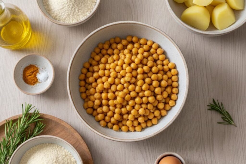 cotoletta vegetariana ricetta cotoletta vegetariana ricetta