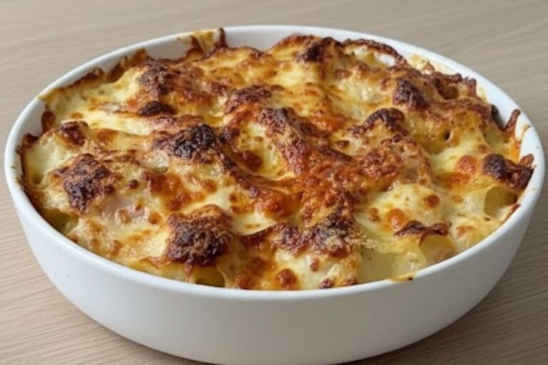 Per chi non rinuncia al gusto di stagione: parmigiana bianca di carciofi in friggitrice ad aria
