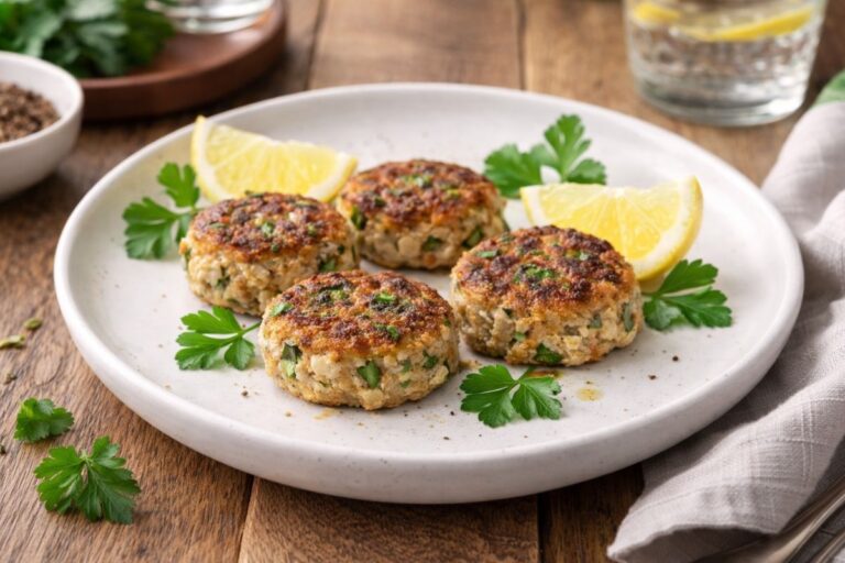 Polpettine light, ricetta velocissima in friggitrice ad aria: indovina gli ingredienti