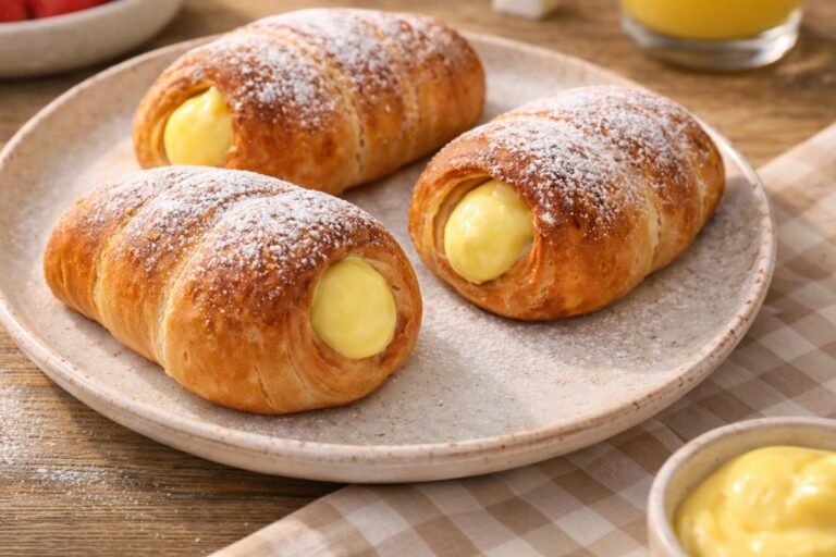 La rivisitazione dei torciglioni siciliani in friggitrice ad aria (ottimi anche per Carnevale)