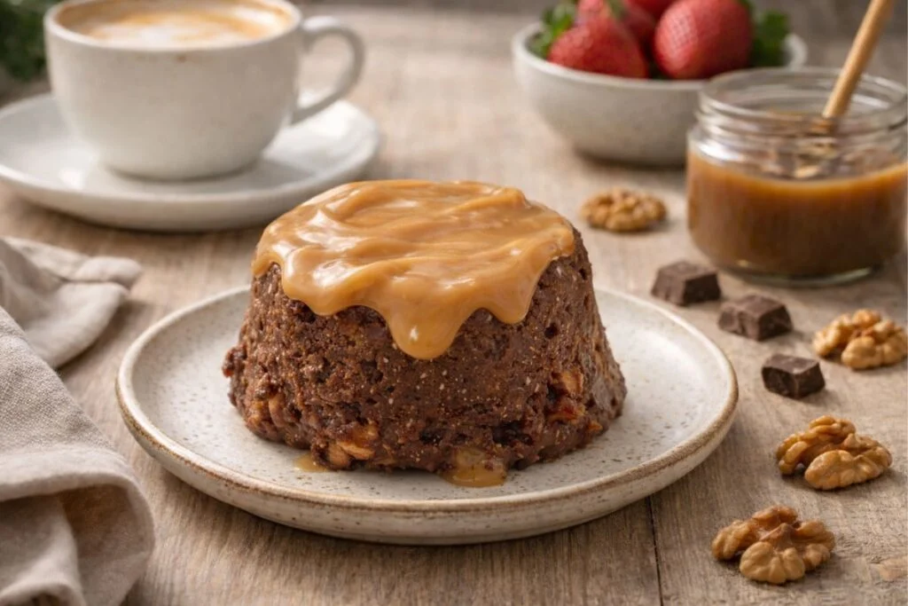 tortino in barattolo in friggitrice ad aria