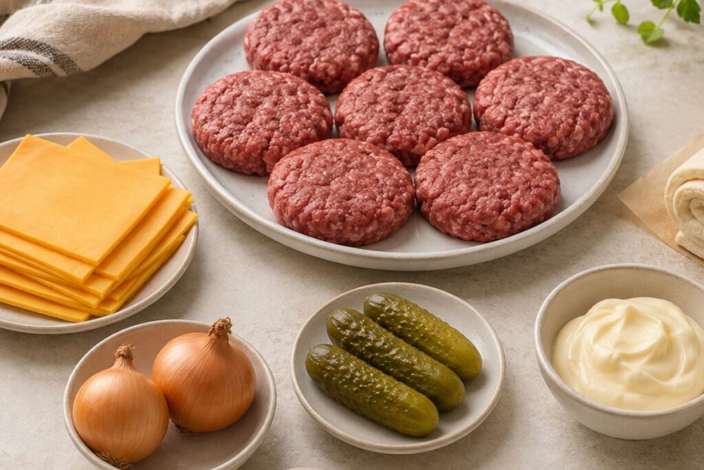 burger bomb ingredienti burger bomb, ingredienti