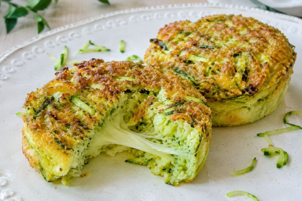 Tortini-soufflé