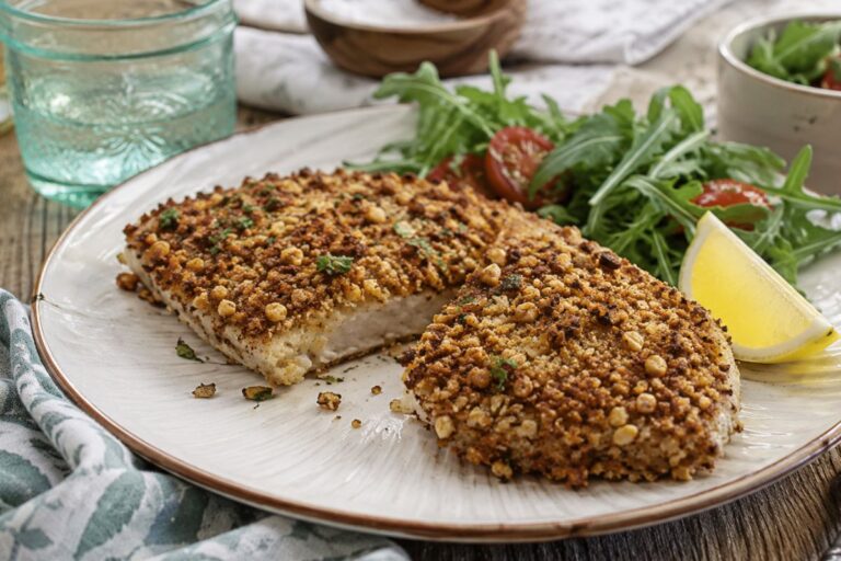 Se ti piacciono le cotolette, devi provare queste in friggitrice ad aria: hanno un segreto e non le lascerai più