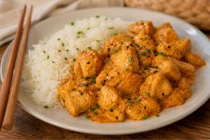 Pollo Cajun in friggitrice ad aria