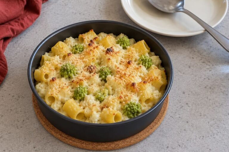 La ricetta economica della nonna per il Pasta Day in friggitrice ad aria: nutriente e saziante